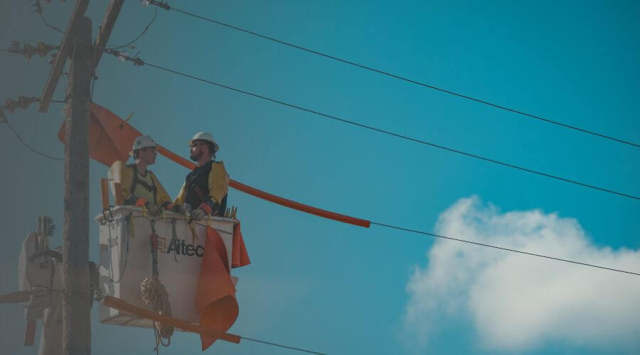 Professional outlet and switch installation services in Englewood